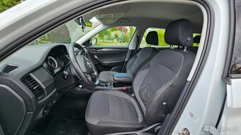 Škoda Kodiaq 1.5 TSI ACT Style DSG 2019 - 7