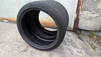 255/35 r19 Michelin pilot sport - 7