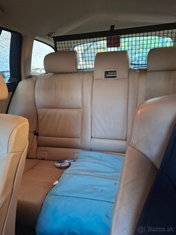 Predam BMW E61 530 - 7