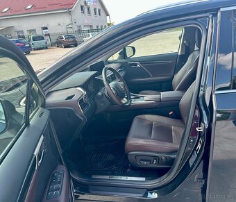 Lexus RX 300 - 7