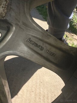 Disky r16 5.112 7j pneu pirelli - 7