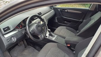 VOLKSWAGEN PASSAT B7 2.0 TDI 103KW A7 - 7