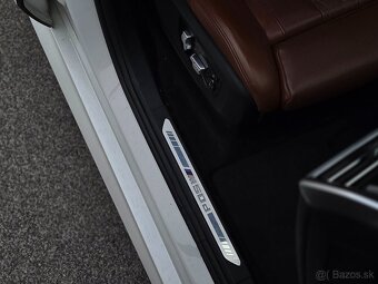 BMW X5 M50d X-Drive - 7