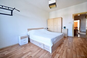 BRNO-ČR 3,5izb. byt v širšom centre mesta, - 7