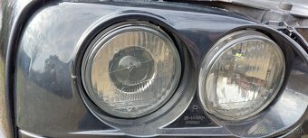 Predám predné svetlá vw golf mk3. - 7