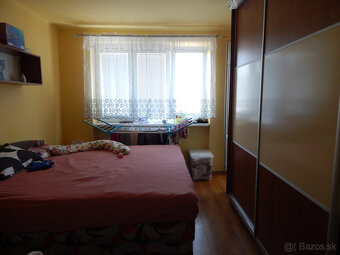 Na predaj zrekonštruovaný 3 izb. /80m2/ byt v Hurbanove s lo - 7