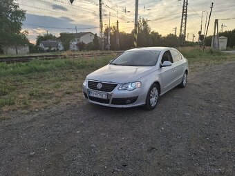 Passat b6 2l 103kw - 7
