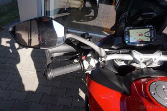 Ducati Multistrada 950s Red - 7