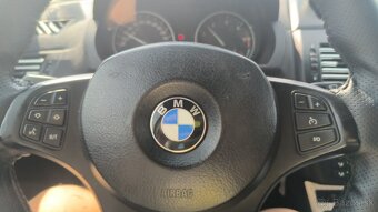 BMW X3 2.0 d 110+kw 2005 - 7