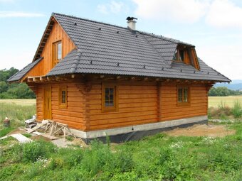 Tesárstvo - 7