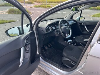 Citroën C3 1.6 e-HDi (Exclusive, Panoramatická strecha) - 7