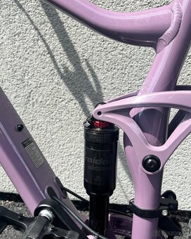 Predám Liv Embolden purple ash 29.2 dámsky (unisex) - 7