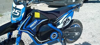 HECHT minibike - 7