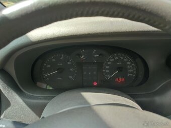 Predám Renault Scénic, 1.9 TDCi, TK+EK platná do 11/2026 - 7