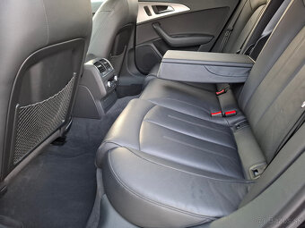 Predám AUDI A6 TDI, 2018 - 7