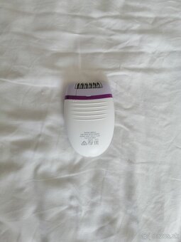 epilator philips - 7