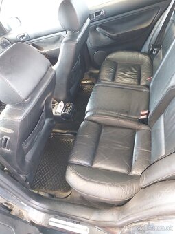 Golf 4 19 74 kv - 7