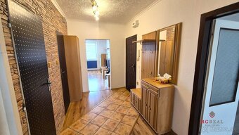 Predaj - 3izbový byt s balkónom - Topoľčany, Mexiko - 7
