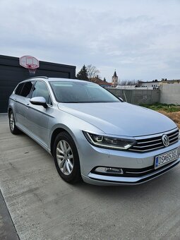 Vw Passat 2015 Dsg - 7