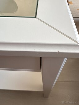 Liatorp konfefencny stol ikea - 7