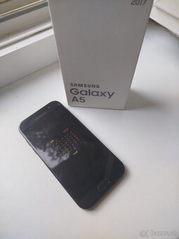 Samsung Galaxy A5 (2017) - 7