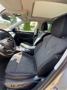 Škoda Octavia 4/IV 2,0Tdi 110kw - 7