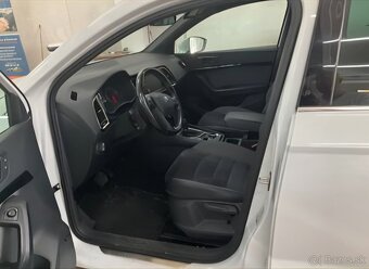 Seat Ateca 2.0TDI DSG 4x4 140kw Full led Navi - 7