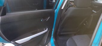 Suzuki Vitara - 7