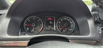 VW TOURAN 1,9 TDI 77kW - 7