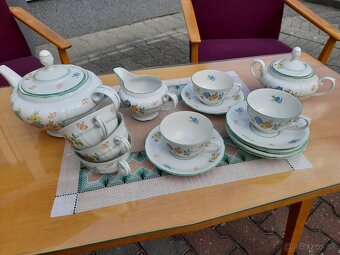 Cajova suprava-CSSR - 7