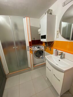 TEHLOVÝ 2-IZB.BYT , CENTRUM, VHODNÉ NA INVESTÍCIU AJ BÝVANIE - 7