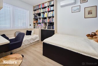 Neibrs | (4) izbový zariadený rodinný dom s pozemkom (461m2) - 7