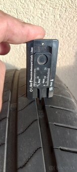 Letné pneu Ford Bridgestone Turanza 5 225/65 r17 - 7