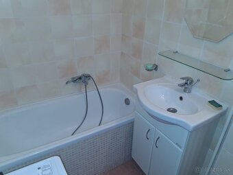 4 izbový byt Trenčianske Teplice + loggia - 7