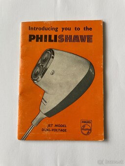 Retro holiaci strojček - 7