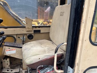 CATERPILLAR 307 SSR - 7