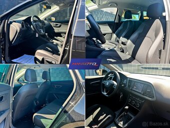 Seat Leon ST FR 2015 2.0 TDI 135kW DSG - 7