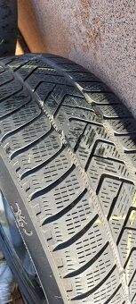 19" 5x112 et45 8J VOLKSWAGEN ID.4, id4,id 4, enyaq - 7
