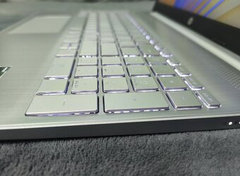 HP 15s - 7