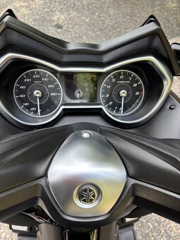 Yamaha X max 400 Iron Max DPH - 7