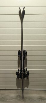 Lyže Head Legacy Pro 162cm - 7