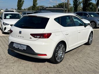 Seat Leon 2.0 TDI CR Ecomotive FR - 7