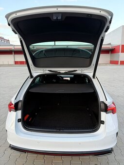 Škoda Octavia Combi RS 2.0 TDI DSG 147kW, 2022 - 7