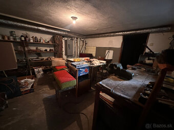 Jedinečný domček v Predajnej - 7