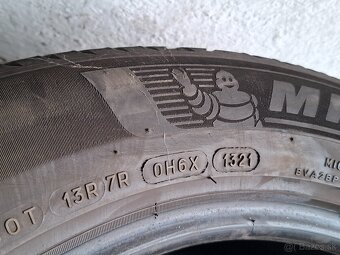 205/60 r16 letné pneumatiky Michelin - 7