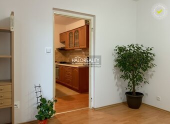 HALO reality - Predaj, jednoizbový byt Zvolen, Môťová - 7