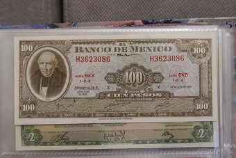 Unc bankovky (zostava č.2) - 7