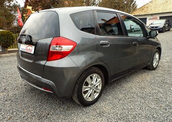 HONDA JAZZ 1.4 i-VTEC benzin 2012 - 4 valec , STK, ŠPZ - - 7
