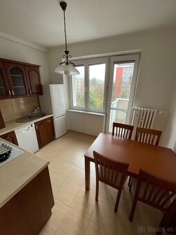 Prenájom:2-izbový byt; Bratislava  Rača- Krasnany - 7