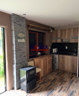 NA PREDAJ – Rekreačná chata v príjemnom prostredí - Klokočov - 7